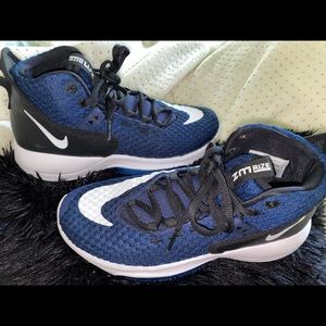 Nike Zoom Rise (Team)